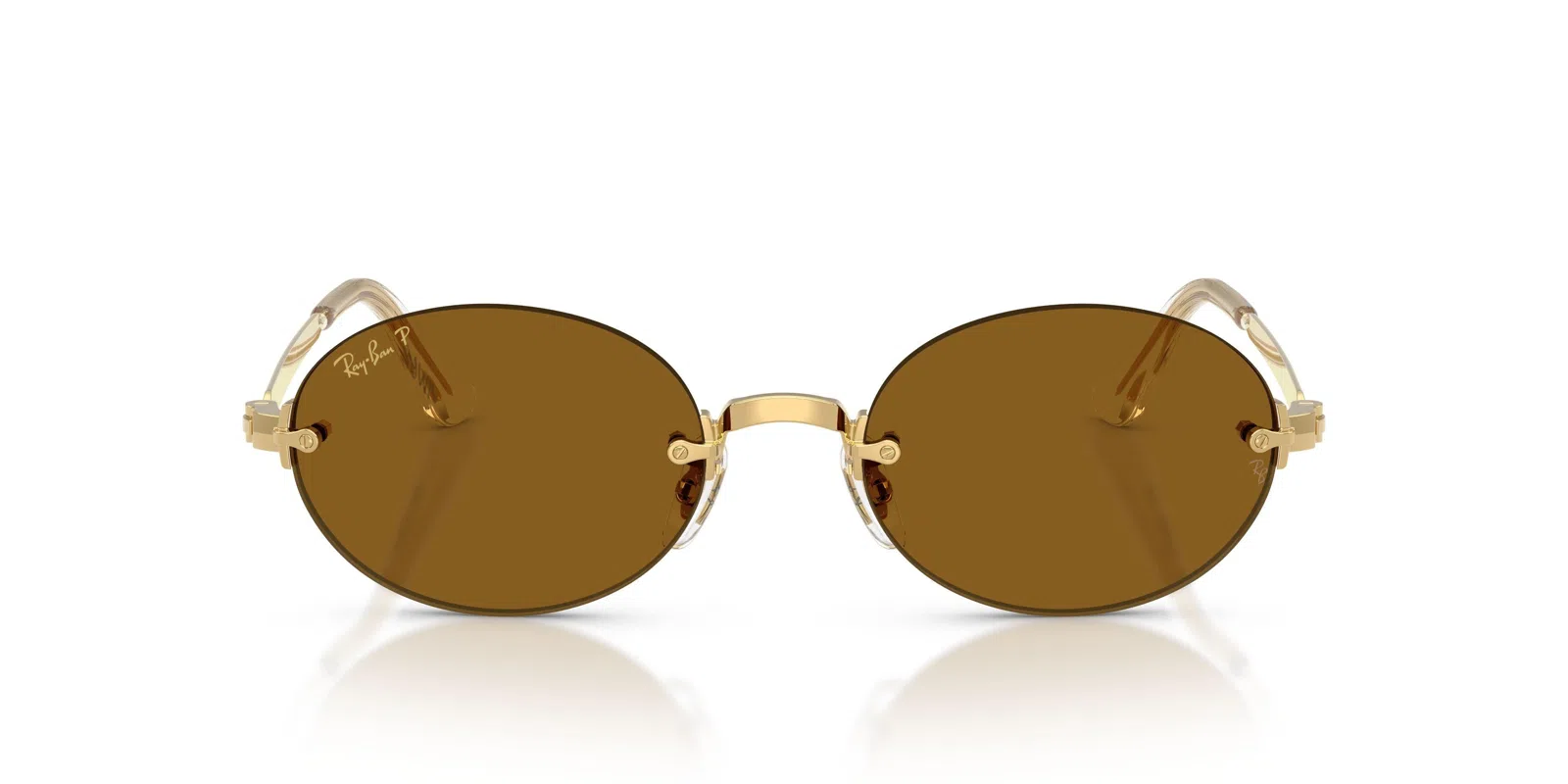 Ray-Ban 3929 Sunglasses - view 35